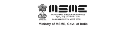 MSME logo