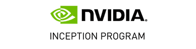 Nvidia logo